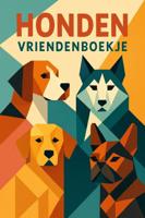 Honden Vriendenboekje (Paperback) Honden Vriendenboekje (Paperback)