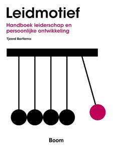 Leidmotief (Paperback)