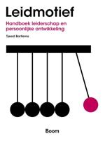 Leidmotief (Paperback)