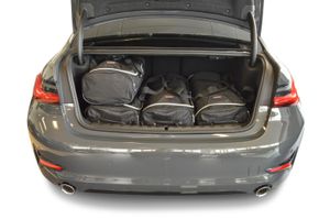 Reistassenset BMW 3-serie G20 (2018+) B14001S