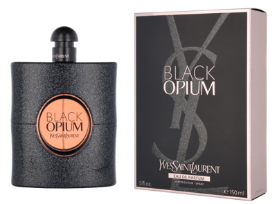 Yves Saint Laurent - YSL Black Opium Eau de parfum Spray 150 ml Dames