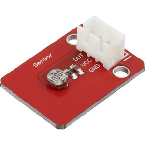 Iduino 1485334 Lichtgevoelige weerstand Geschikt voor Arduino 1 stuk(s)