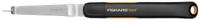 FISKARS voegenkrabber "xact joint scraper xact