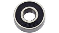 Marwi Union kogellager cb-012 695 2rs 5x13x4