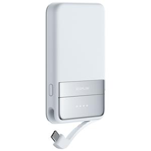 Ecoflow EF-RAPID5000-L-EU Powerbank Blauw