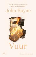 Vuur (Hardback)