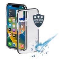 Hama Cover Protector Voor Apple IPhone 14 Plus Zwart