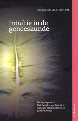 Intuitie in de geneeskunde (Paperback)