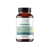 Aromedica Vitamine B12 1000mcg 180 Smelttabletten