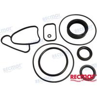 REC23020 - COMPLETE ONDERSTE PAKKINGSET DPS-A, DPS Volvo