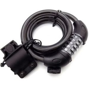 PRO-mounts E-step Kabelslot