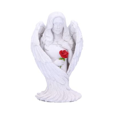 Nemesis Now Beeld Engel &apos;Gezegend&apos; - 30 cm
