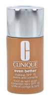 Clinique Even Better Make Up SPF15 30ml Foundation