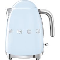 SMEG KLF03PBEU Elektrische Waterkoker 50's Style - Pastelblauw
