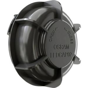 OSRAM Adapter voor Night Breaker H7-LED LEDCAP02 Bouwvorm (autolamp) Adapter für Night Breaker H7-LED