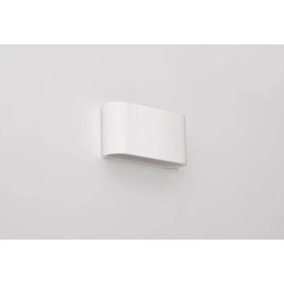 Artdelight Unieke wandlampLille wit - WL 8102 WI