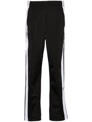 adidas pantalon de jogging droit - Noir