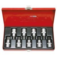 KS Tools 911.1386 911.1386 Verwisselbare koppen