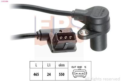 Krukassensor 1953056