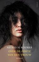 Over de gekte van een vrouw (Paperback)