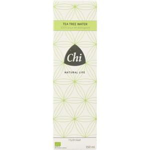 CHI Tea tree hydrolaat