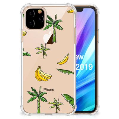 Apple iPhone 11 Pro Case Banana Tree Apple iPhone 11 Pro Case Banana Tree