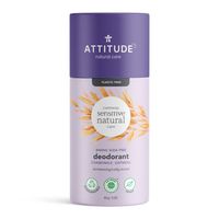 Attitude Baking Soda Free Deodorant - Chamomile - thumbnail