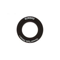 Elvedes Trapas lagerkapjes voor shimano 24mm outboard (2 stuks)