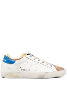 Golden Goose Superstar low-top sneakers - Blanc