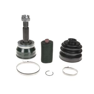 Homokineet reparatie set, aandrijfas ADG089107B