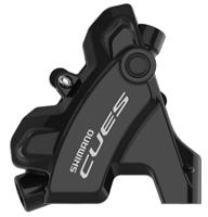 Shimano cues br-u6030-r flat-mount brake caliper rear