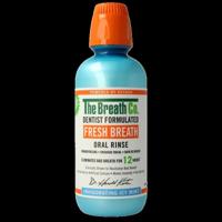 The Breath Co Icy mint 500 Milliliter