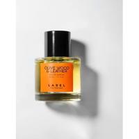 Label Fine Perfumes Olive Wood & Leather Eau de Parfum 50ml Label Fine Perfumes Olive Wood & Leather Eau de Parfum 50ml