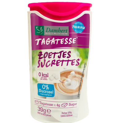 Damhert Tagatesse Zoetjes Dispenser