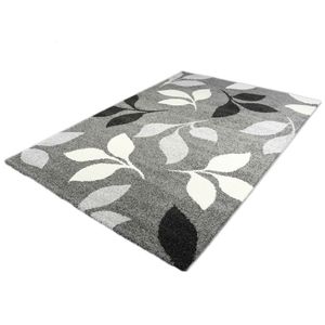 Vloerkleed Casa 850-195 Grey-80 x 250 cm