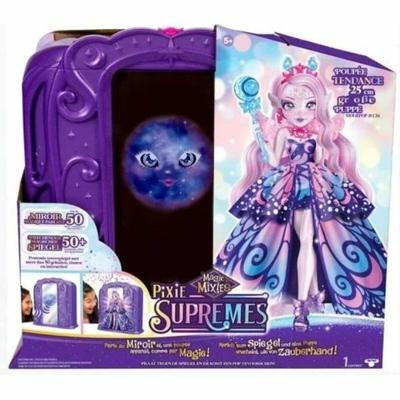 Babypop met Accessoires Magic Mirror