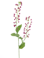 Mini flower branch beauty 108 cm kunstbloem - Nova nature