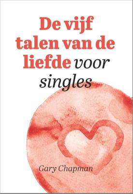 De vijf talen van de liefde voor singles (Paperback)