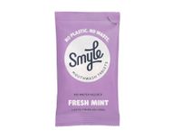 Smyle Mondwater tabs - fresh mint - refill 50st.