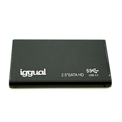 Externe Doos iggual IGG317006