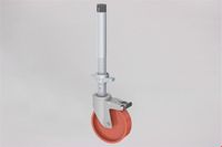 Altrex RS4 | Wielstaander met wiel Ø 200 mm - 511216 - thumbnail