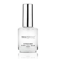 NailPerfect Treatment Cuticle Away 15ml