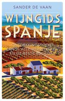 Reisgids Wijngids Spanje | Edicola