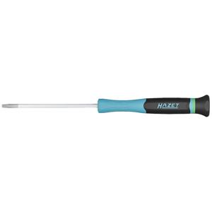 Hazet 811EL-T15 Torx-schroevendraaier Elektronica Grootte T 15 Koplengte: 80 mm 1 stuk(s)