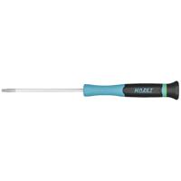 Hazet 811EL-T15 Torx-schroevendraaier Elektronica Grootte T 15 Koplengte: 80 mm 1 stuk(s)