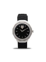 Plein Sport montre Dinasty 37 mm - Noir - thumbnail