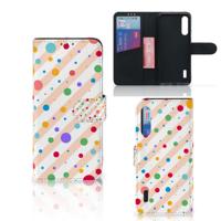 Xiaomi Mi A3 | Telefoon Hoesje | Dots