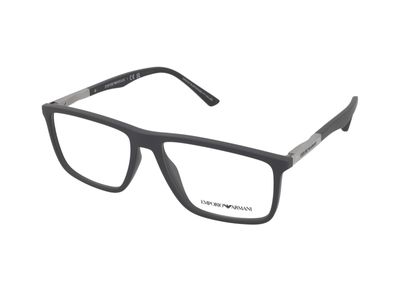 Brillen met correctie Emporio Armani EA3221 5126