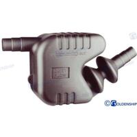 Silenciadores GS38142 - COLECTOR SILENCIADOR