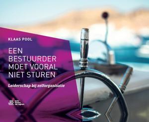 Een bestuurder moet vooral niet sturen (Hardback)